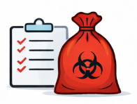 biohazard documents
